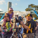 Brisbane Astronomical Society